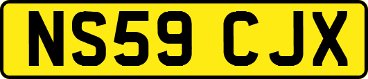 NS59CJX