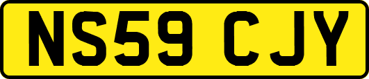 NS59CJY