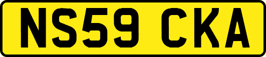 NS59CKA