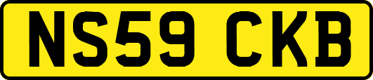 NS59CKB