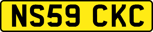 NS59CKC