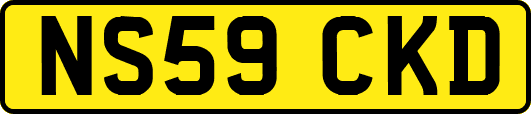 NS59CKD
