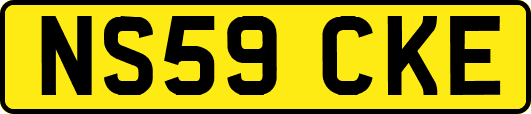 NS59CKE