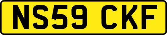 NS59CKF