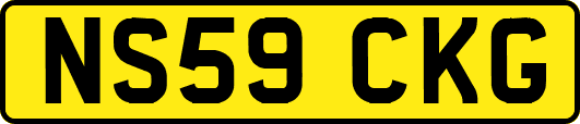 NS59CKG