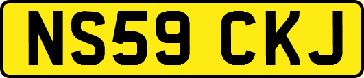 NS59CKJ