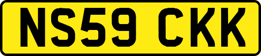 NS59CKK