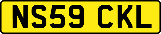 NS59CKL