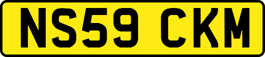 NS59CKM