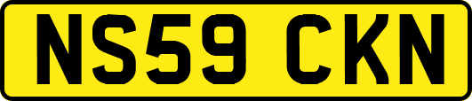 NS59CKN
