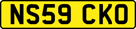NS59CKO