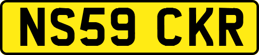 NS59CKR