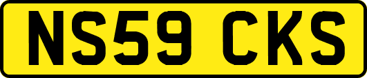 NS59CKS