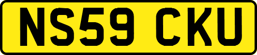 NS59CKU