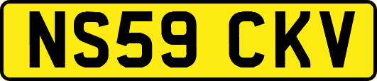 NS59CKV