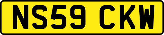 NS59CKW