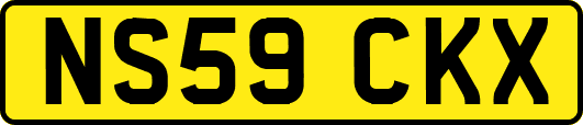 NS59CKX