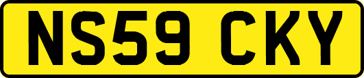 NS59CKY