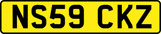 NS59CKZ