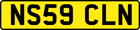 NS59CLN
