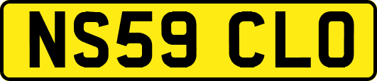 NS59CLO