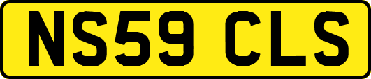 NS59CLS