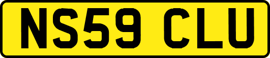 NS59CLU