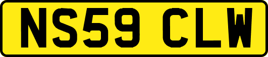 NS59CLW