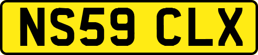 NS59CLX