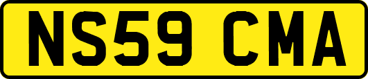 NS59CMA