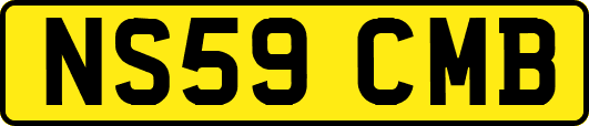 NS59CMB