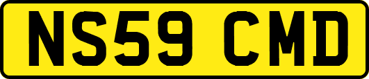 NS59CMD