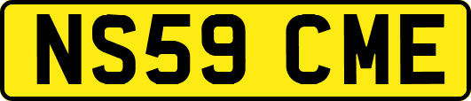 NS59CME