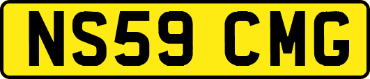 NS59CMG