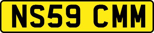 NS59CMM