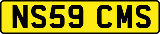 NS59CMS