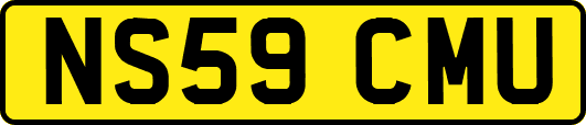 NS59CMU
