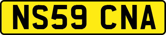 NS59CNA