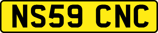 NS59CNC