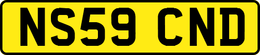 NS59CND