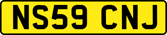 NS59CNJ