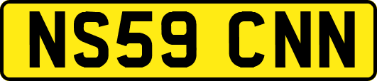 NS59CNN