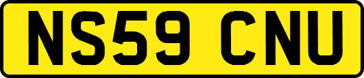 NS59CNU