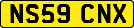 NS59CNX