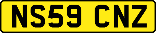 NS59CNZ