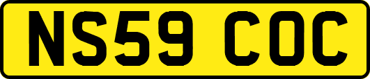 NS59COC