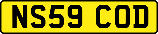 NS59COD