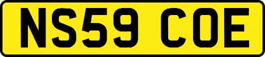 NS59COE