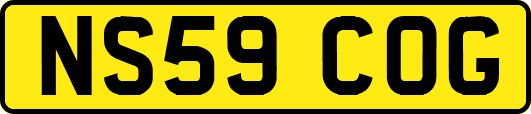 NS59COG