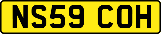 NS59COH